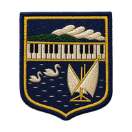 Blason Atelier Piano Léman